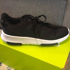 Adidas Cloudfoam Racer TR, Men’s 8.5, Brand New!
